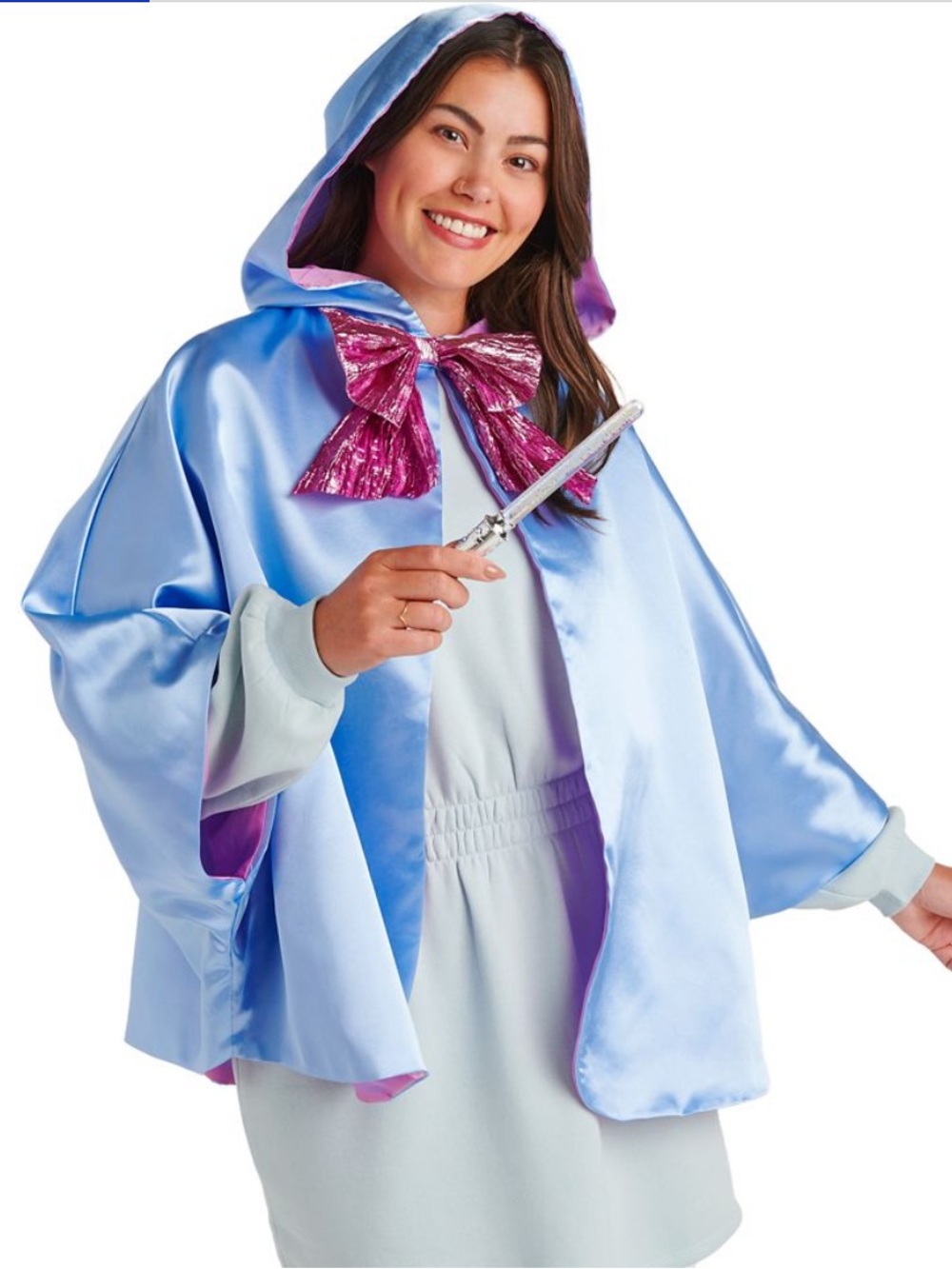 Disney Cinderella’s Fair Godmother Cape